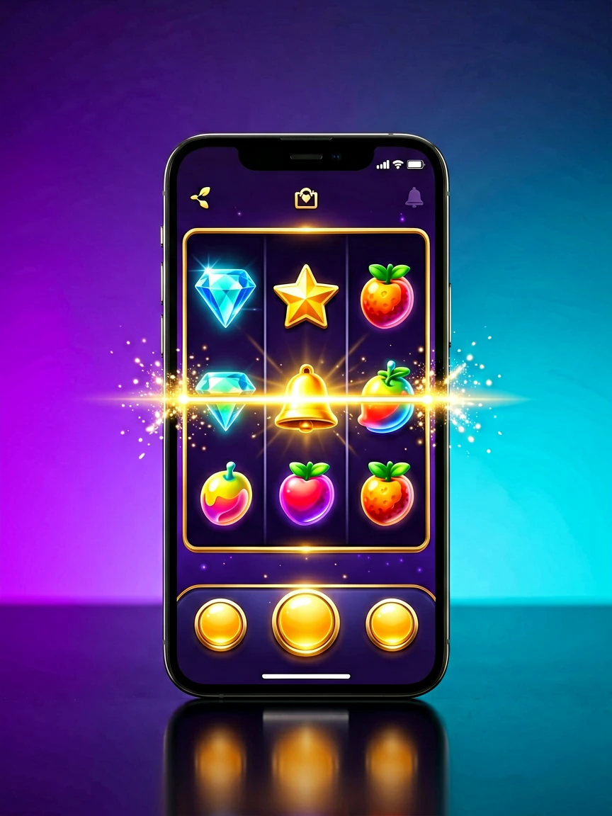 P6X mobile app