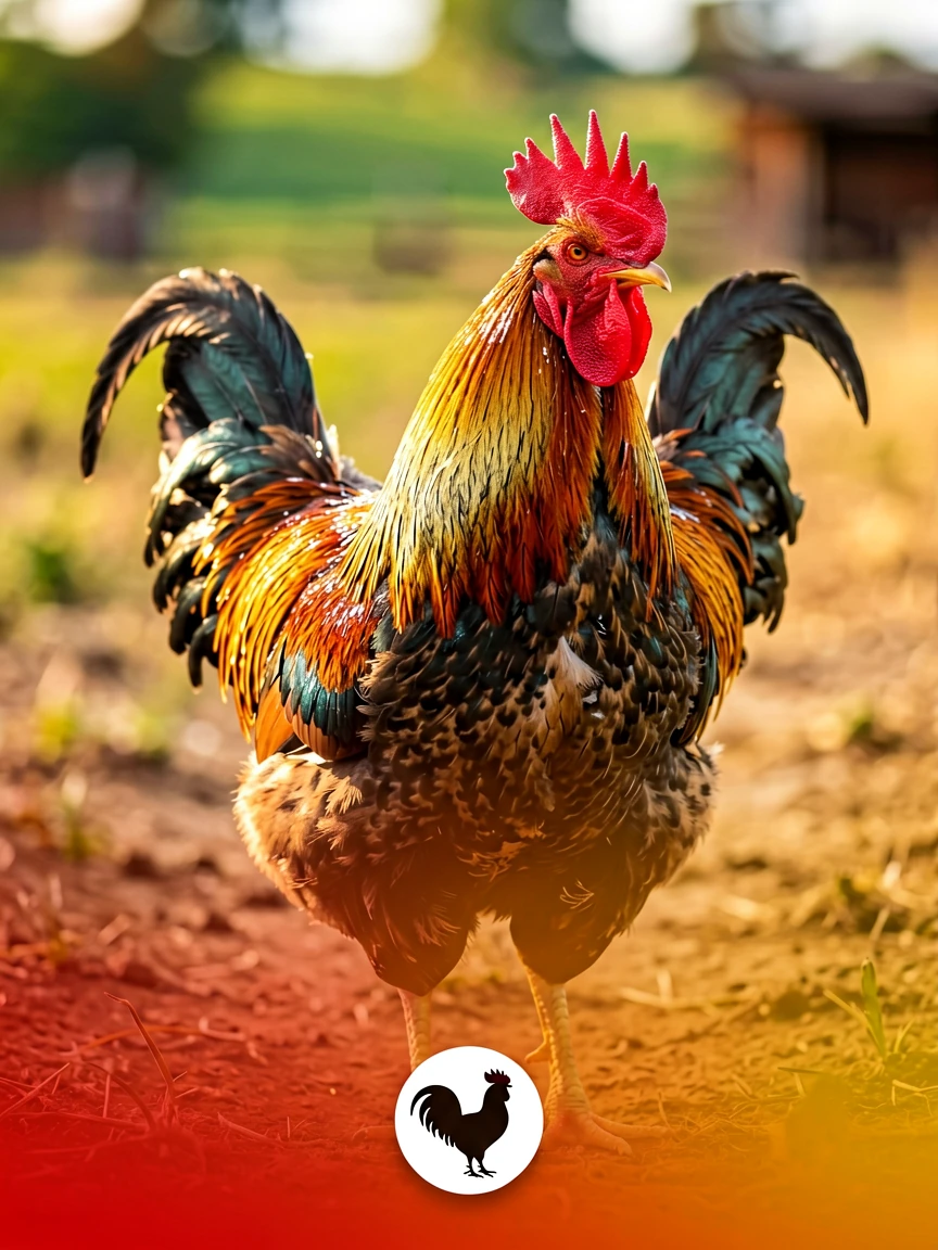 Cockfighting sabong