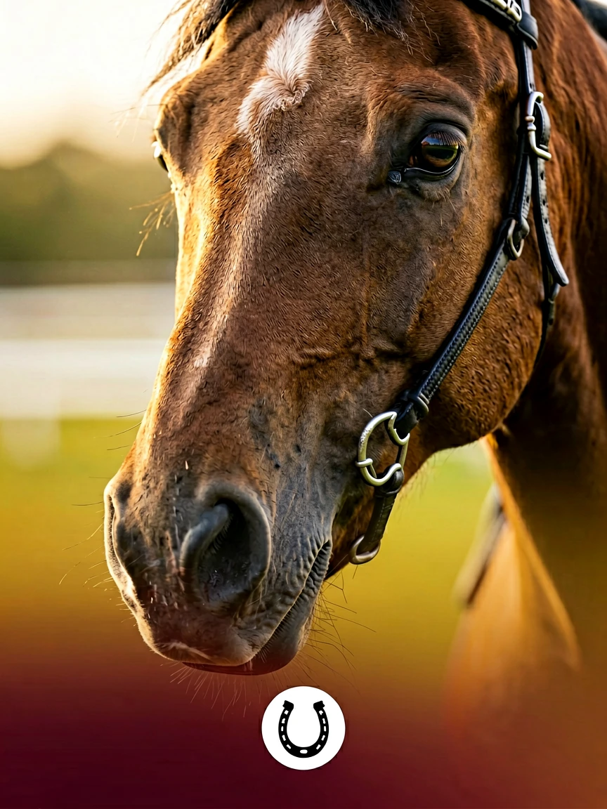 Horse racing