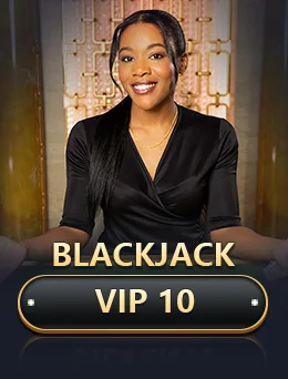 Blackjack Vip 10 Blackjack ဂိမ်း Evolution provider