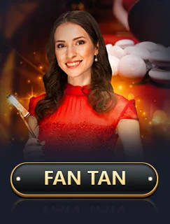 Fan Tan Arcade-Casino ဂိမ်း Evolution provider