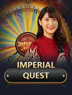 Imperial Quest Arcade-Casino ဂိမ်း Evolution provider