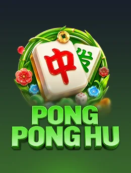 PONG PONG HU Arcade-Casino ဂိမ်း Fachai provider