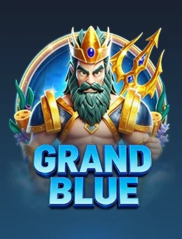GRAND BLUE Arcade-Casino ဂိမ်း Fachai provider