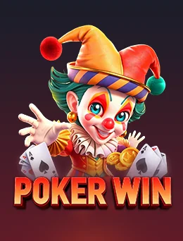 POKER WIN Poker ဂိမ်း Fachai provider