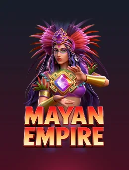 Mayan Empire Arcade-Casino ဂိမ်း JILI provider