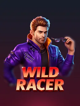 Wild Racer Arcade-Casino ဂိမ်း JILI provider