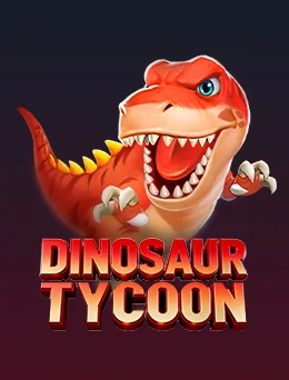 Dinosaur Tycoon Arcade-Casino ဂိမ်း JILI provider