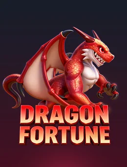 Dragon Fortune Wheel ဂိမ်း JILI provider