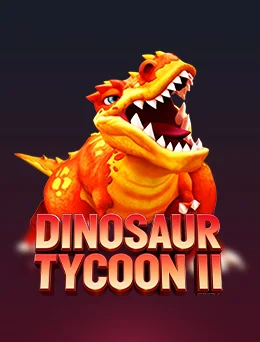 Dinosaur Tycoon Ii Arcade-Casino ဂိမ်း JILI provider