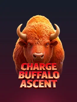 Charge Buffalo Ascent Arcade-Casino ဂိမ်း JILI provider