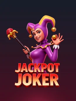 Jackpot Joker slot