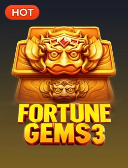 Fortune Gems 3 Wheel ဂိမ်း JILI provider