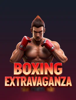 Boxing Extravaganza Arcade-Casino ဂိမ်း JILI provider