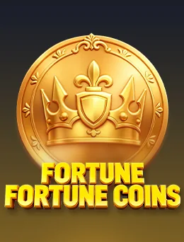Fortune Coins Wheel ဂိမ်း JILI provider