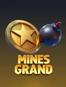 Mines Grand Arcade-Casino ဂိမ်း JILI provider