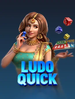 Ludo Quick Ludo ဂိမ်း JILI provider