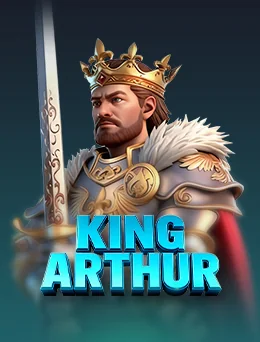 King Arthur Arcade-Casino ဂိမ်း JILI provider