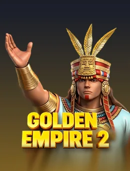 Golden Empire 2 Arcade-Casino ဂိမ်း JILI provider