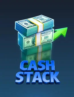 Cash Stack Arcade-Casino ဂိမ်း JILI provider