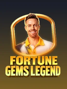 Fortune Gems Legend wheel