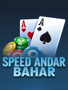 Speed Andar Bahar Andar Bahar ဂိမ်း JILI provider