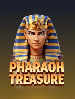Pharaoh Treasure Arcade-Casino ဂိမ်း JILI provider