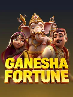 Ganesha Fortune Wheel ဂိမ်း PG SOFT provider