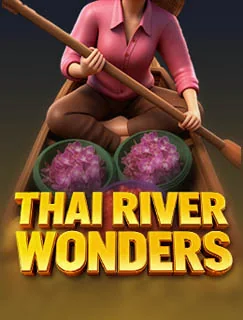 Thai River Wonders Arcade-Casino ဂိမ်း PG SOFT provider