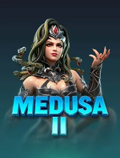 Medusa Ii Arcade-Casino ဂိမ်း PG SOFT provider
