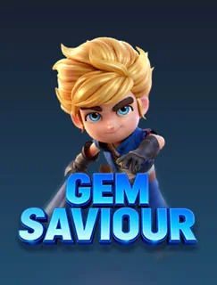 Gem Saviour Arcade-Casino ဂိမ်း PG SOFT provider