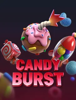 Candy Burst Arcade-Casino ဂိမ်း PG SOFT provider