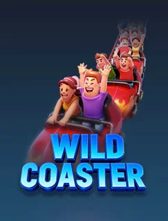 Wild Coaster Arcade-Casino ဂိမ်း PG SOFT provider
