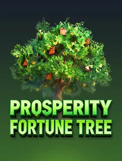 Prosperity Fortune Tree Wheel ဂိမ်း PG SOFT provider
