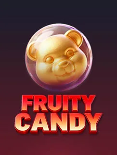 Fruity Candy Arcade-Casino ဂိမ်း PG SOFT provider