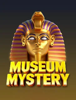 Museum Mystery Arcade-Casino ဂိမ်း PG SOFT provider