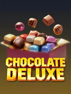 Chocolate Deluxe Arcade-Casino ဂိမ်း PG SOFT provider