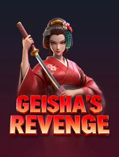 Geisha's Revenge Arcade-Casino ဂိမ်း PG SOFT provider