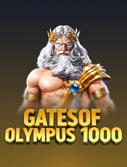 Gates of Olympus 1000 slot