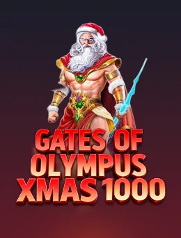 Gates of Olympus Xmas 1000 Arcade-Casino ဂိမ်း Pragmatic Play provider