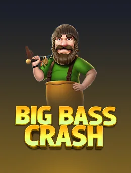 Crash-style games