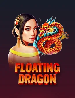 Floating Dragon Arcade-Casino ဂိမ်း Pragmatic Play provider