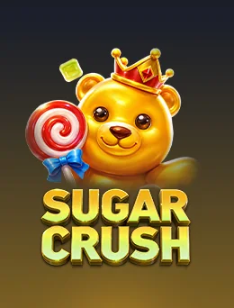 Sugar Crush Arcade-Casino ဂိမ်း YellowBat provider