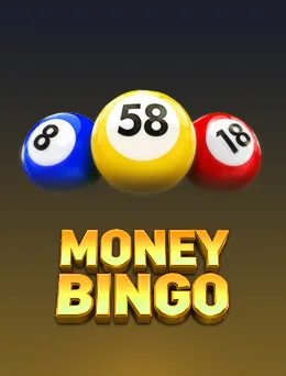 Money Bingo Arcade-Casino ဂိမ်း YellowBat provider